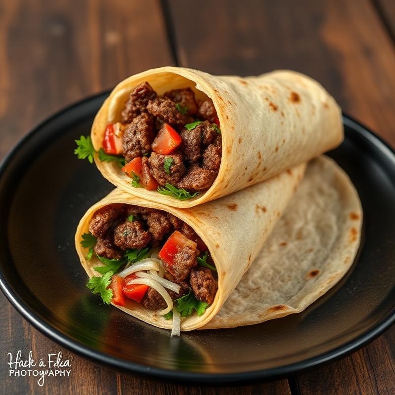Yaprak Döner zum Mitnehmen.