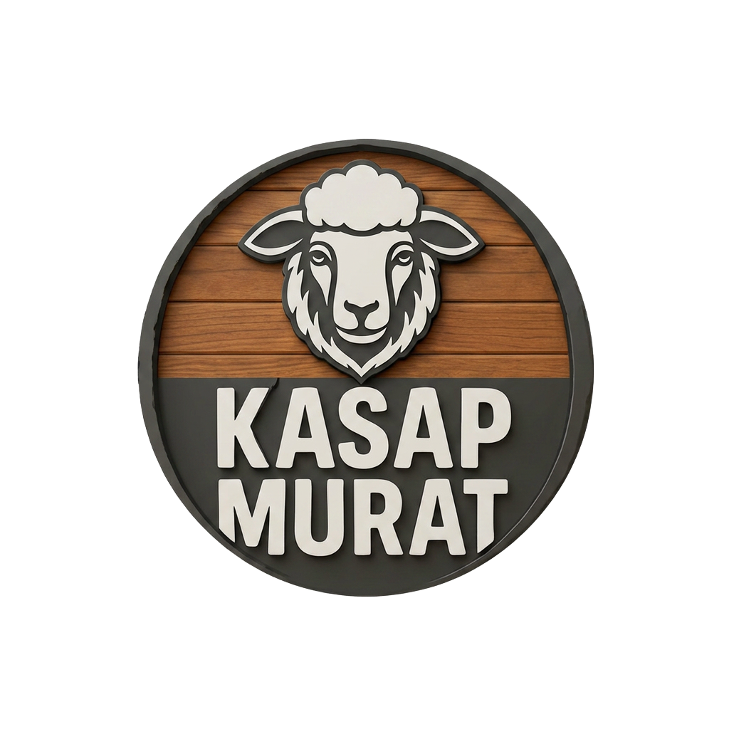 Kasap Murat Logo